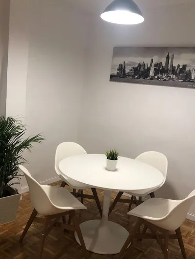 Flat en Madrid