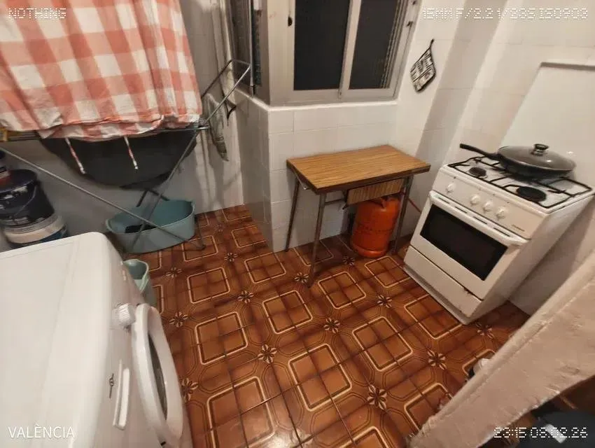 Flat en València