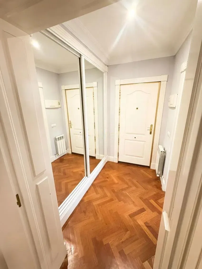 Flat en Madrid