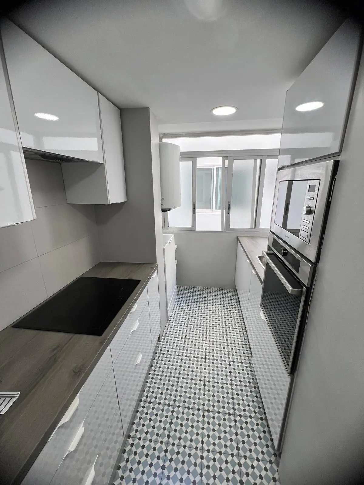 Flat en València