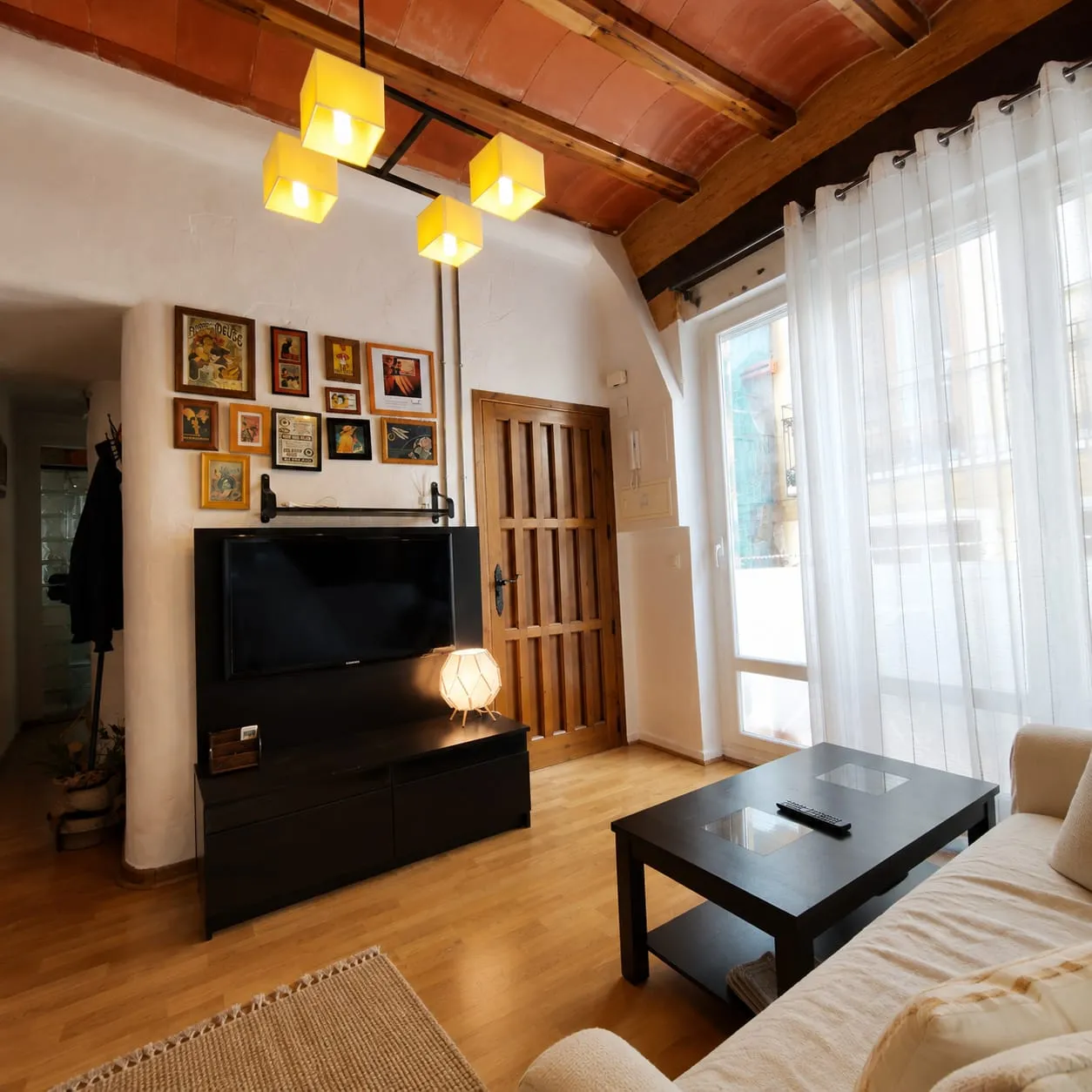 Flat en València