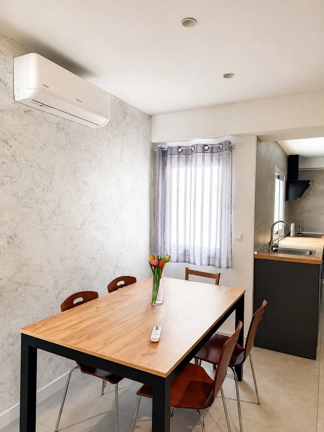 Apartment room en Granada