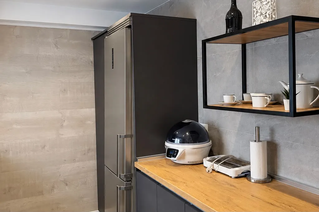 Apartment room en Granada