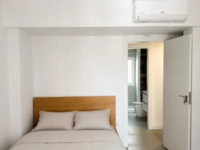 Apartment room en Granada
