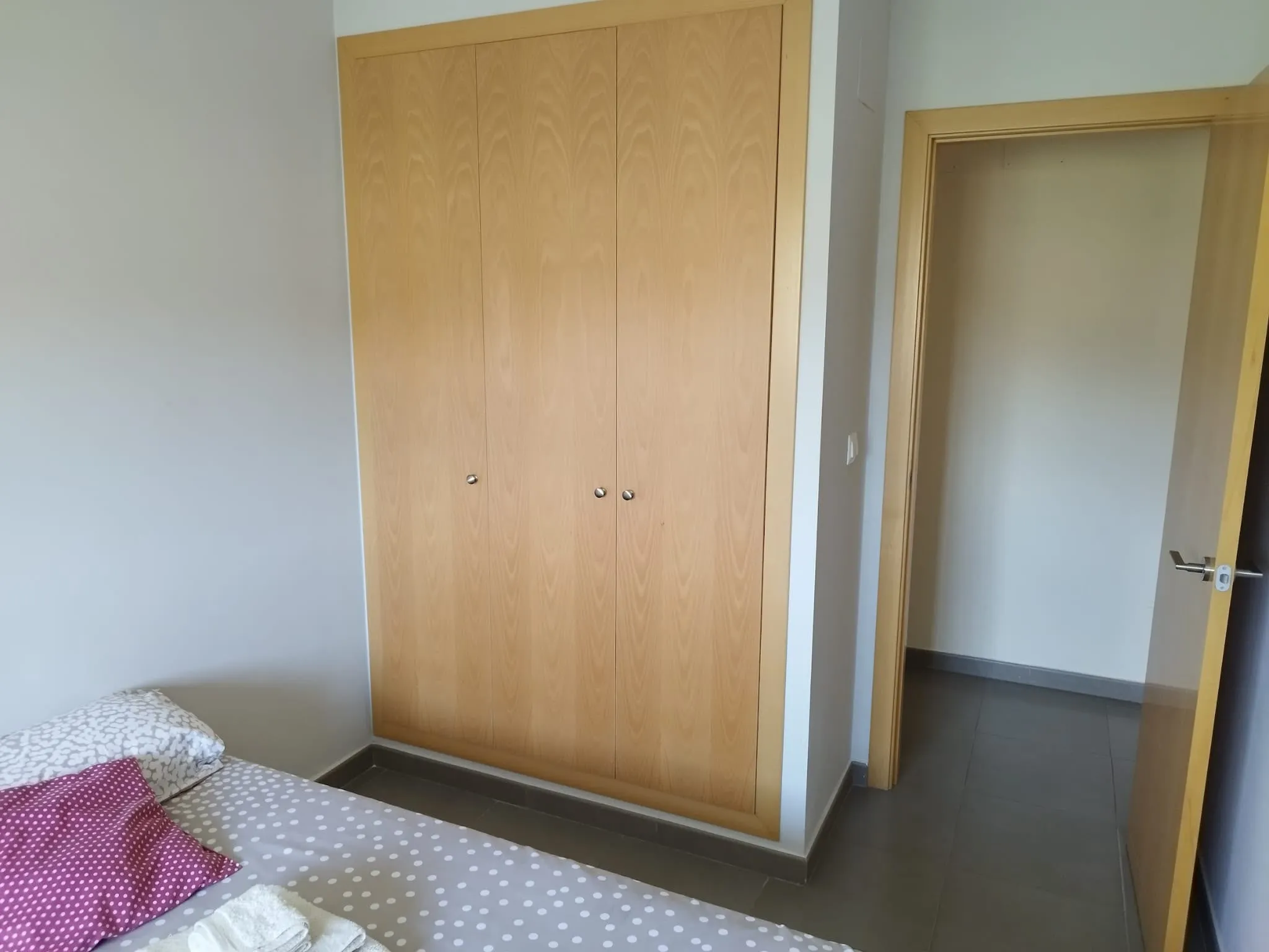 Flat en Oliva