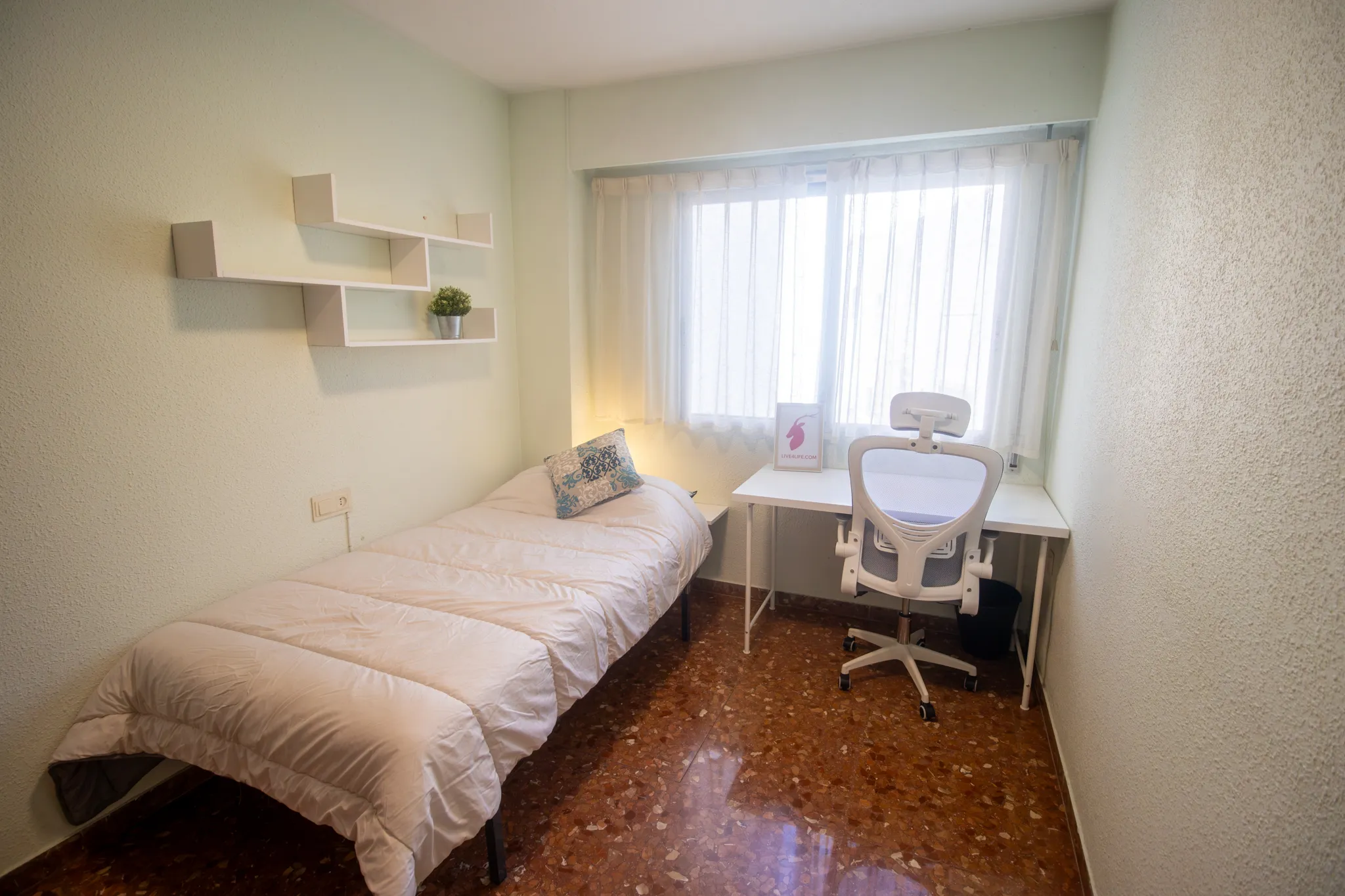 Imagen piso
