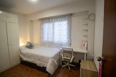 Apartment room en València