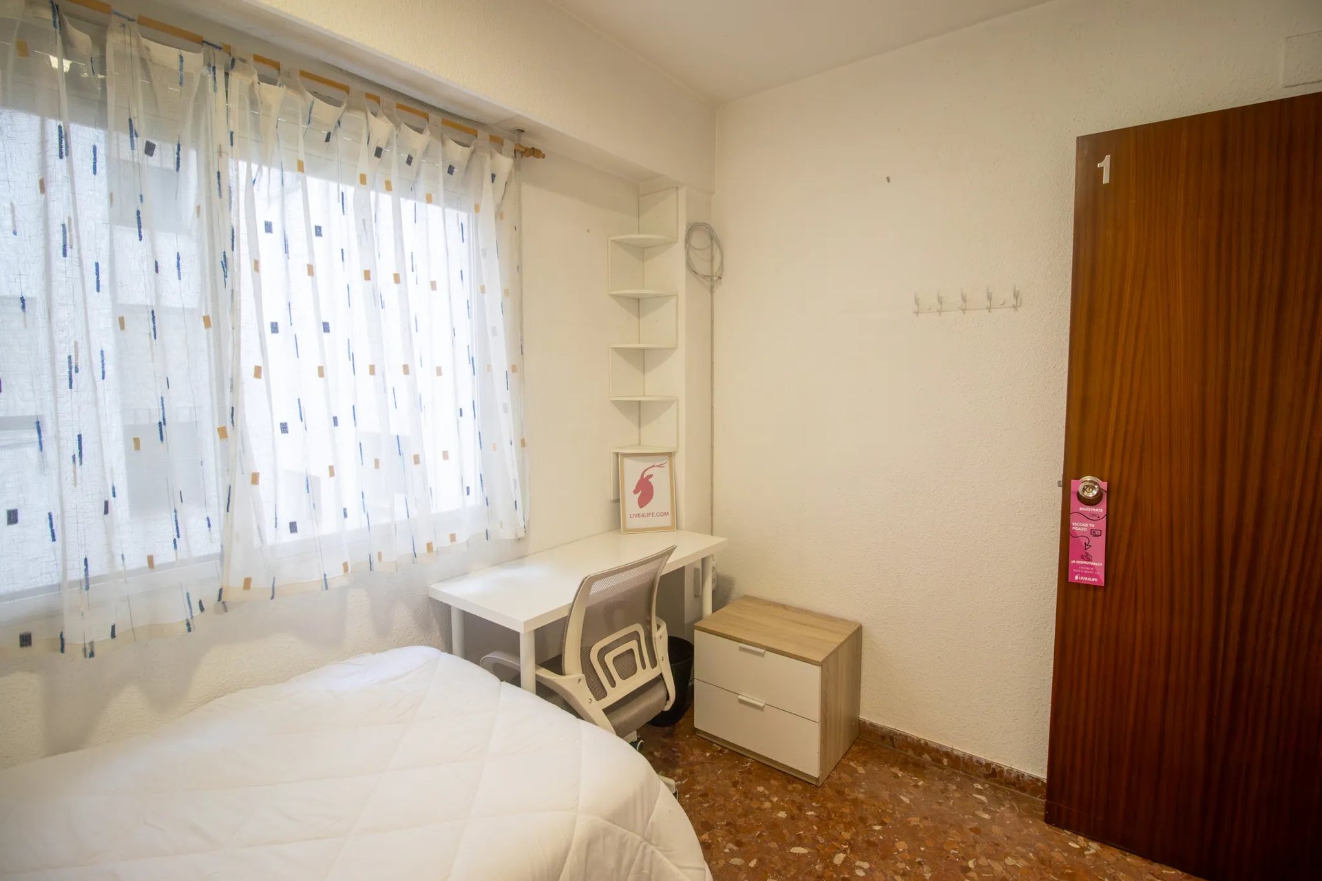 Imagen piso