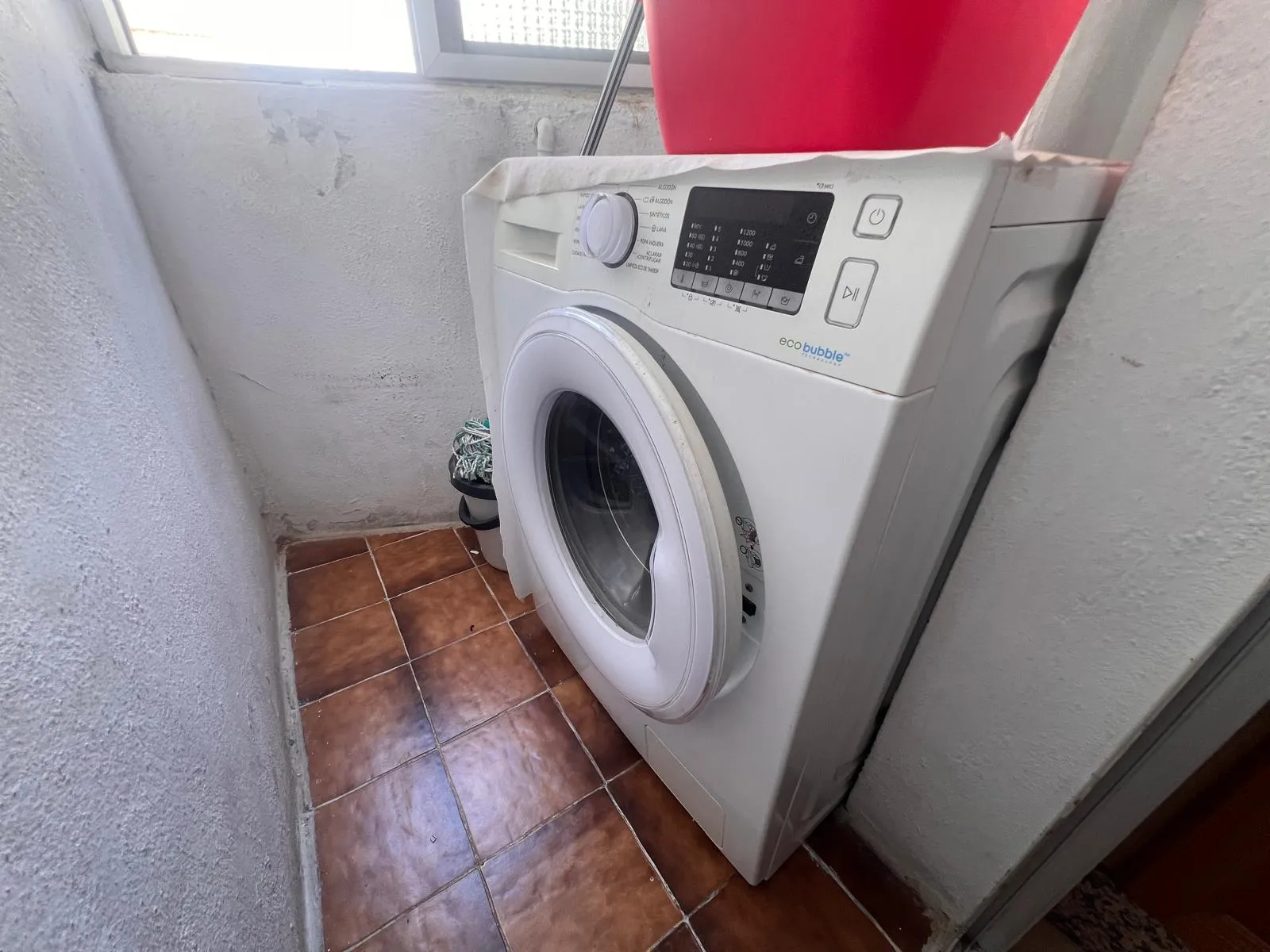 Apartment room en València
