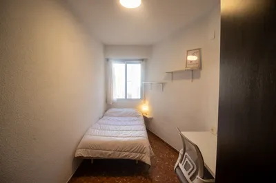 Apartment room en València