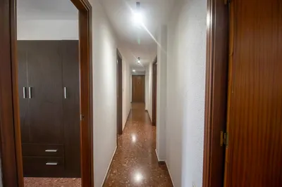 Apartment room en València