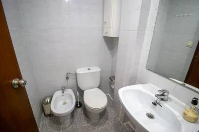 Apartment room en València