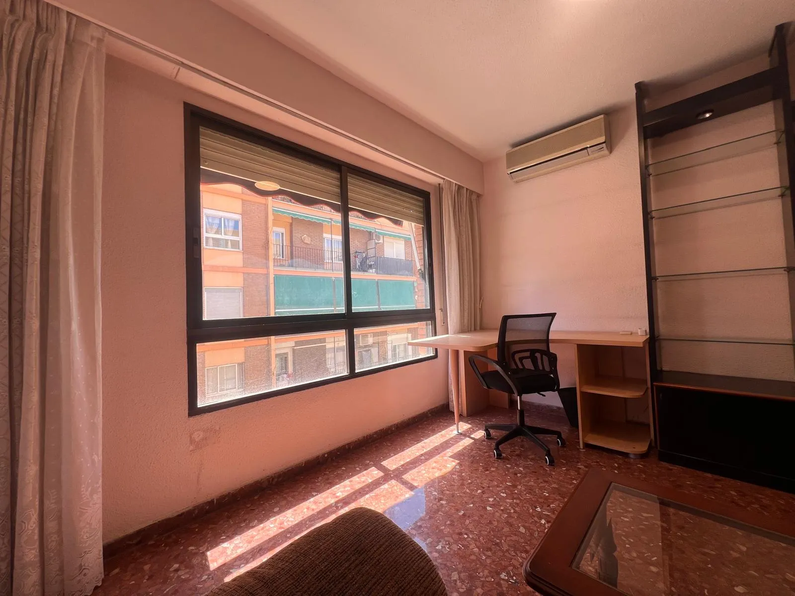 Apartment room en València