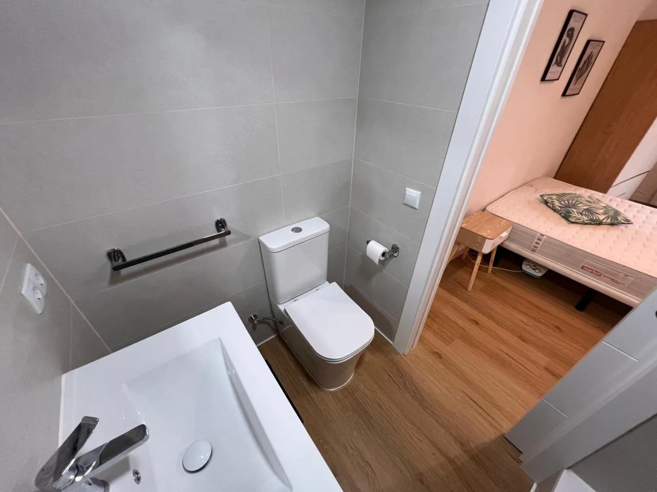 Apartment room en València