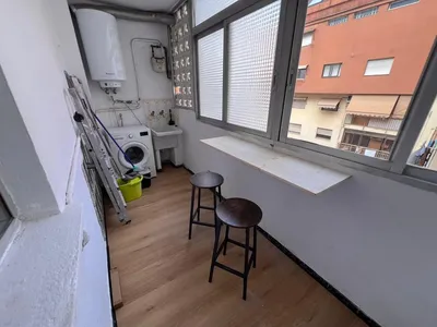 Apartment room en València