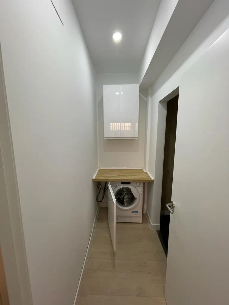Apartment room en Madrid