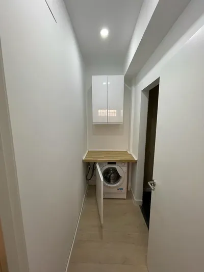 Apartment room en Madrid