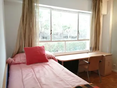 Apartment room en Madrid