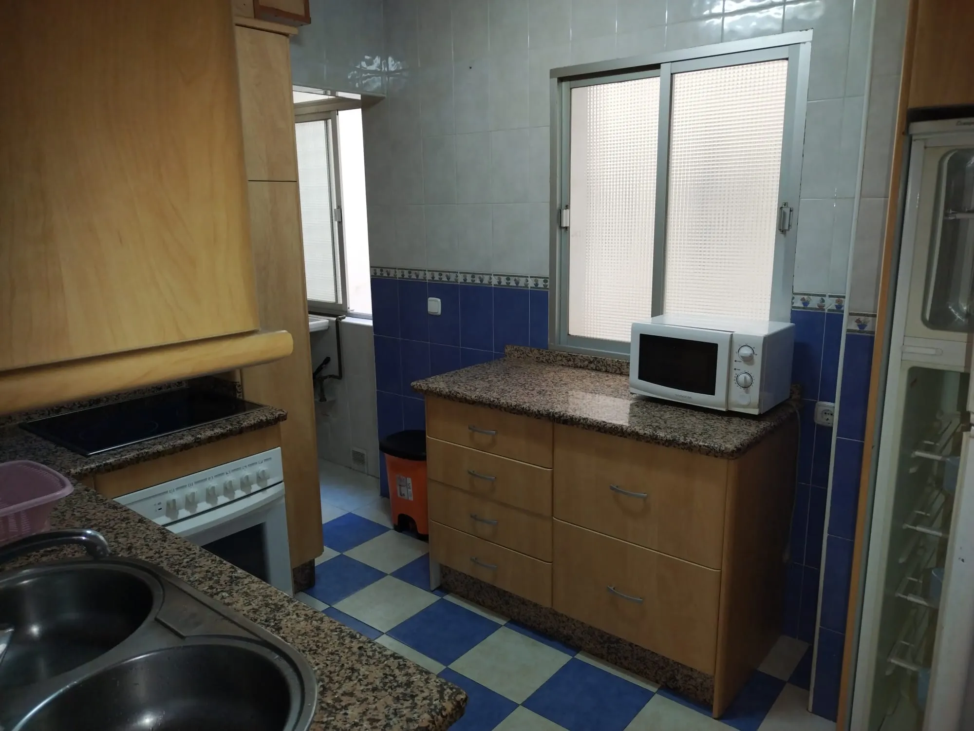 Flat en Granada