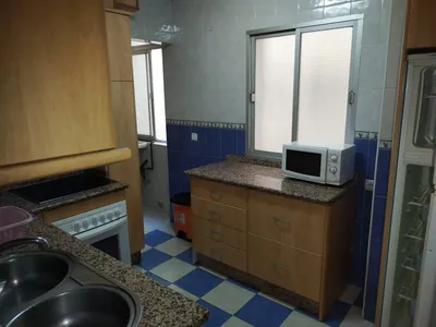 Flat en Granada
