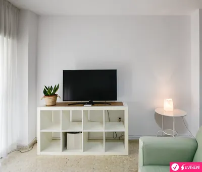 Flat en Sevilla