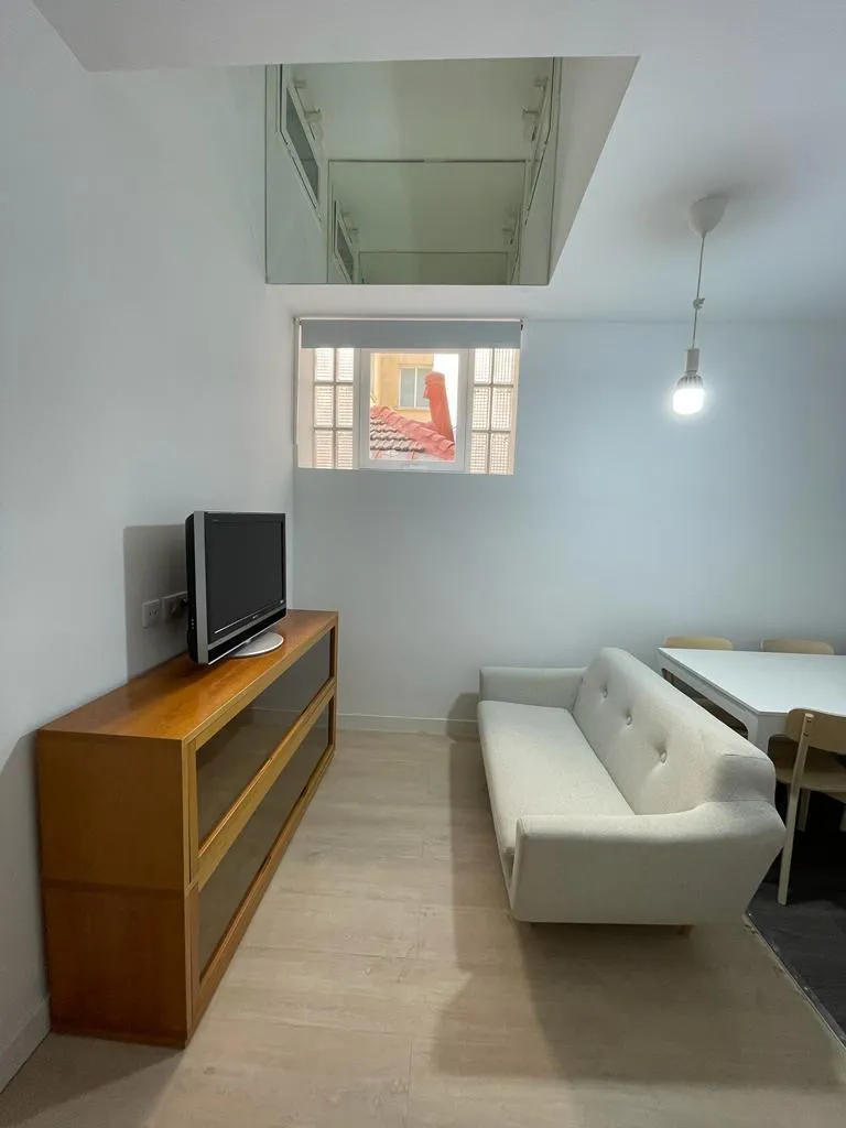Apartment room en Madrid
