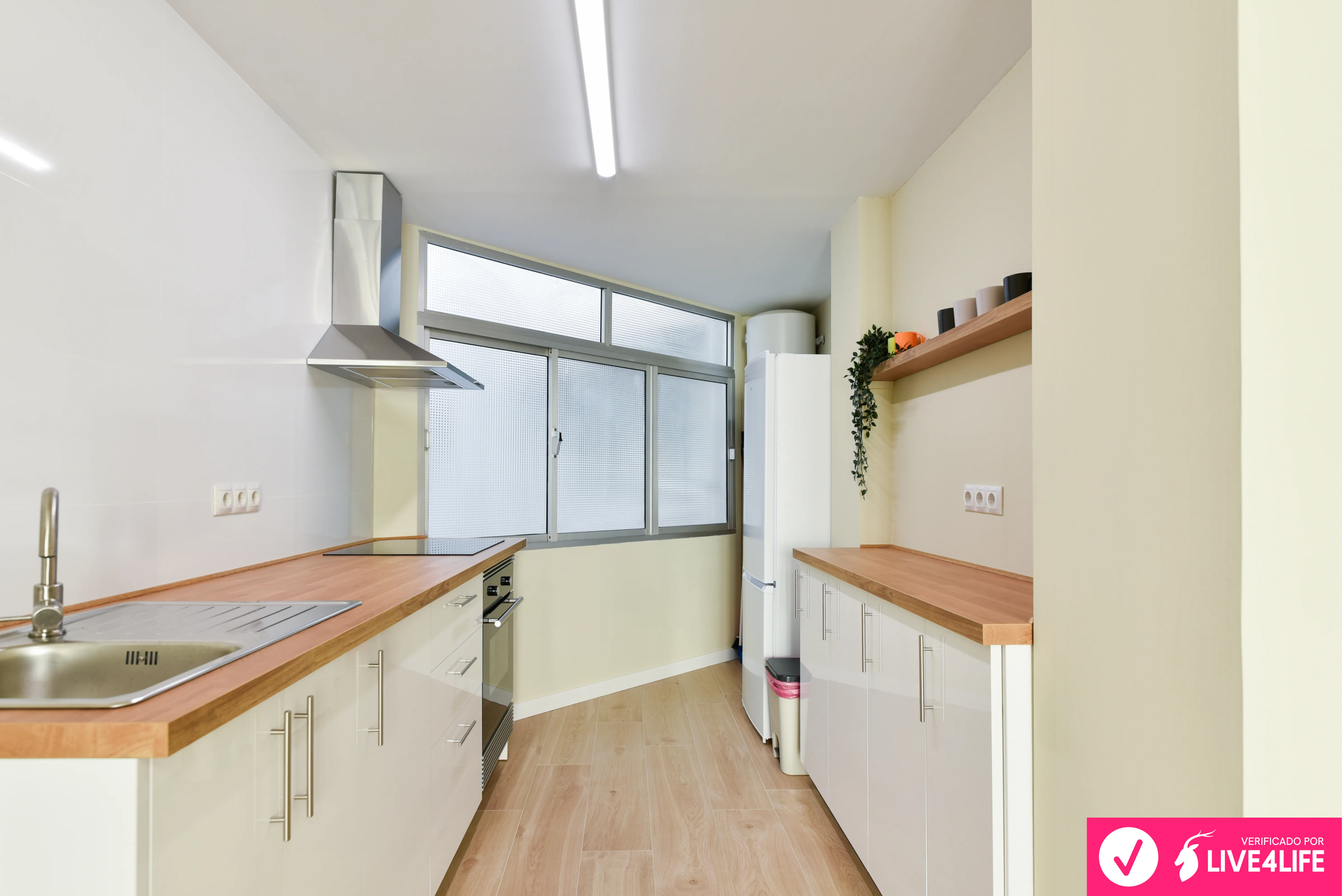 Flat en Sevilla