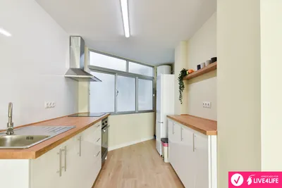 Flat en Sevilla