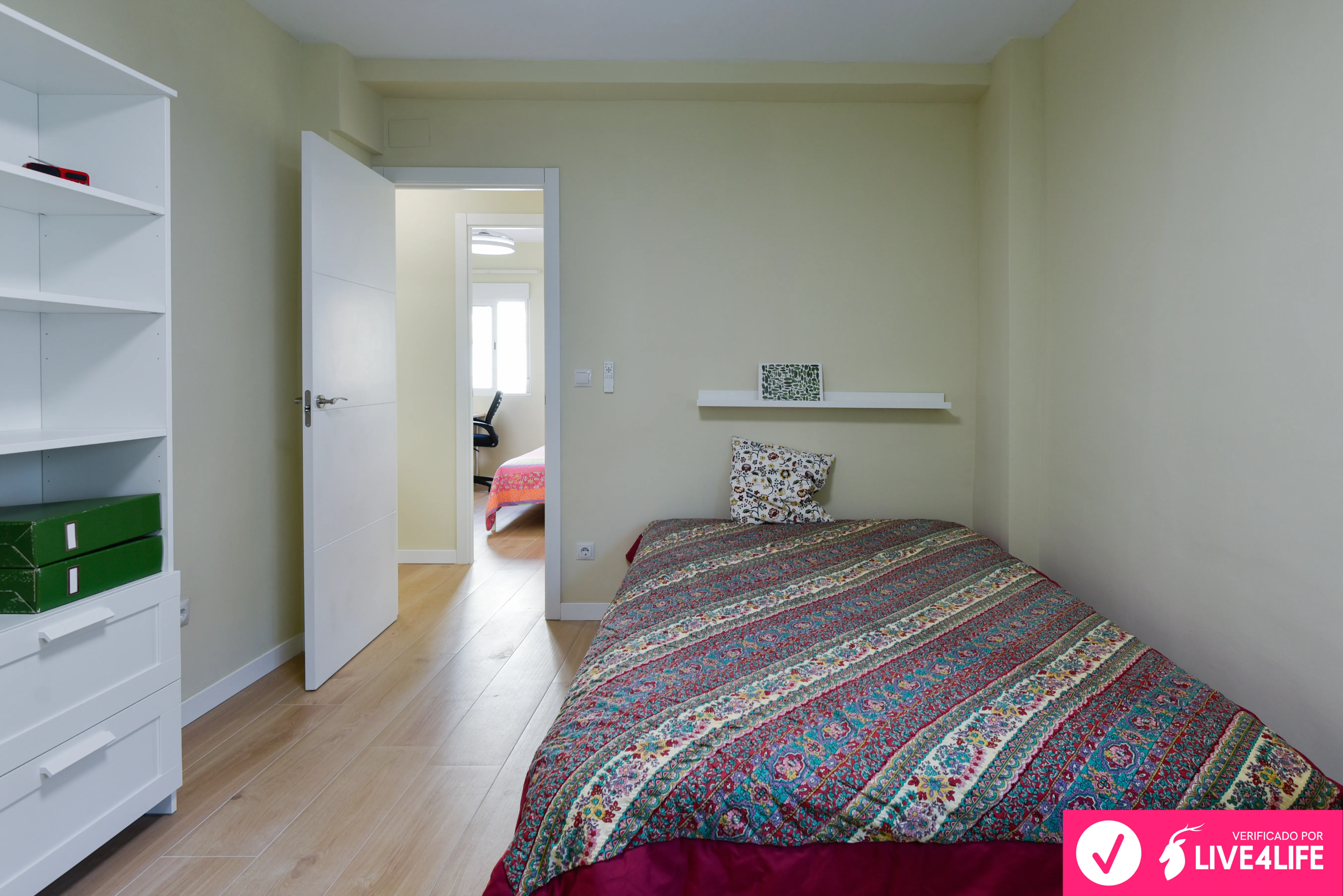 Imagen piso