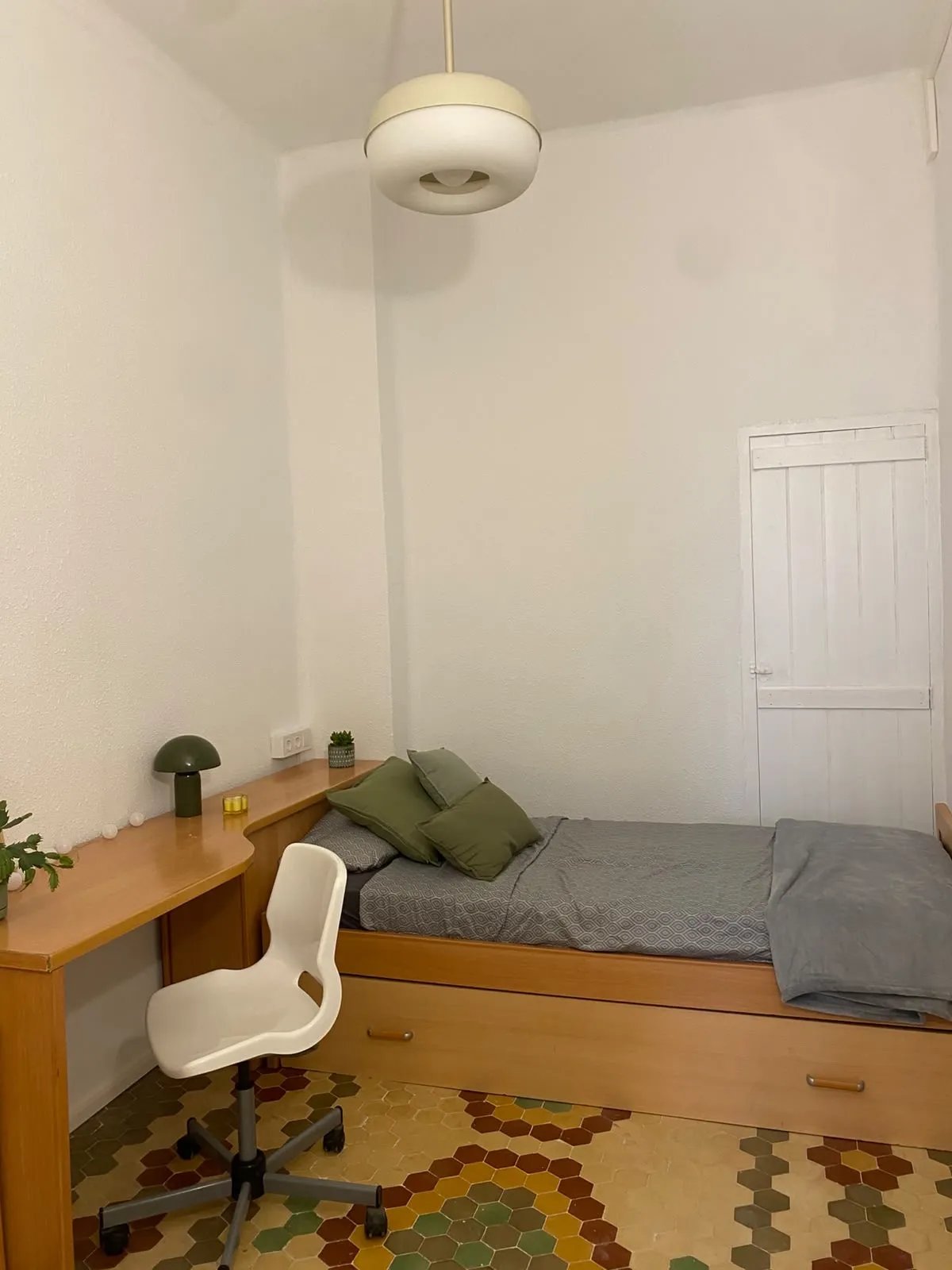 Imagen piso