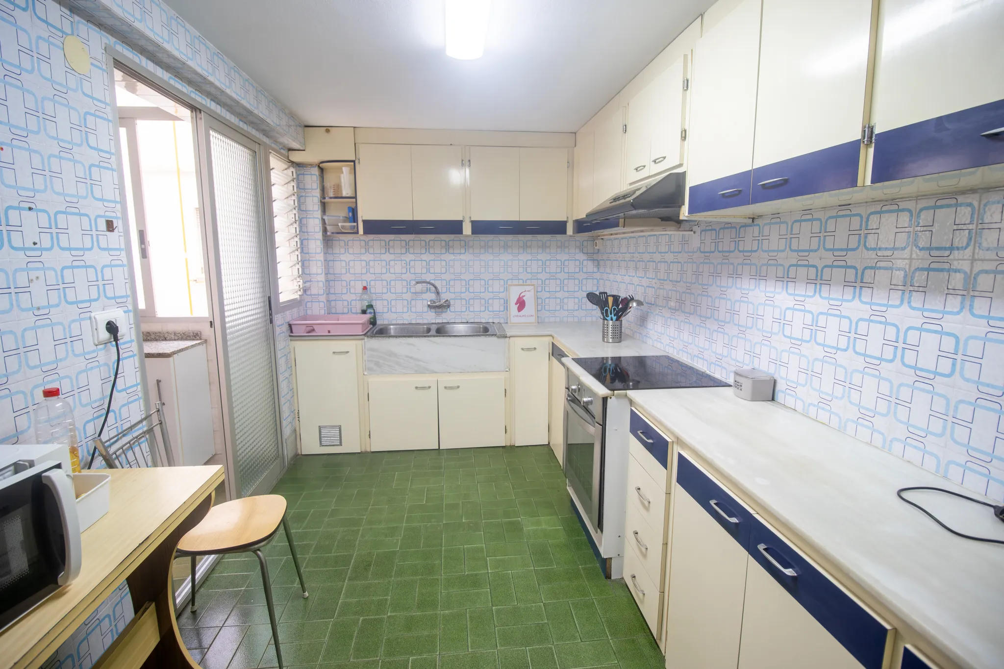 Imagen piso