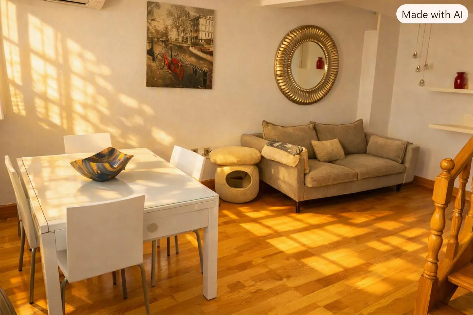 Imagen piso