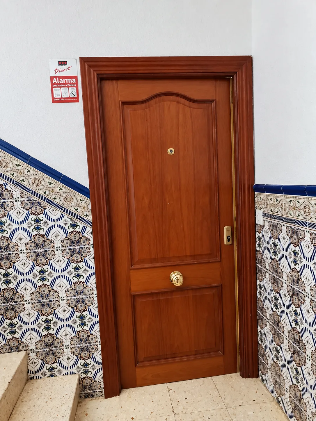Imagen piso