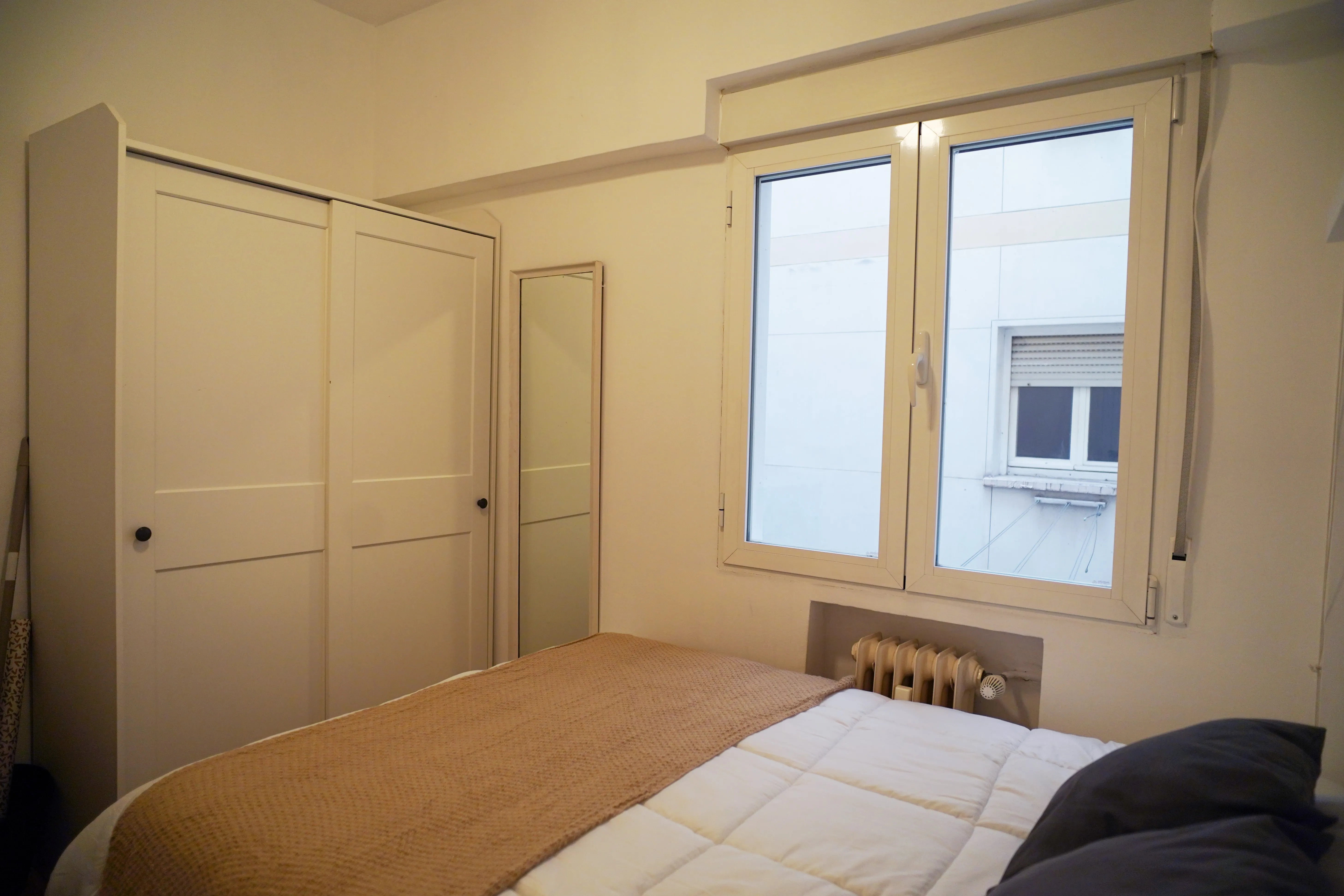 Flat en Madrid
