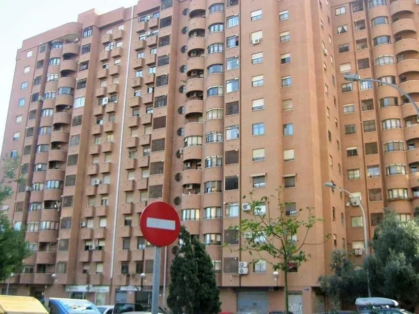 Imagen piso