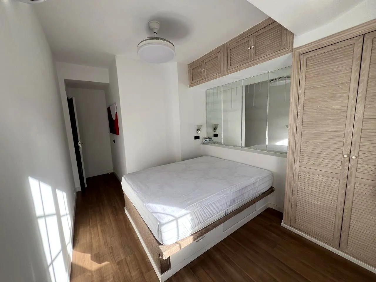 Apartment room en Madrid