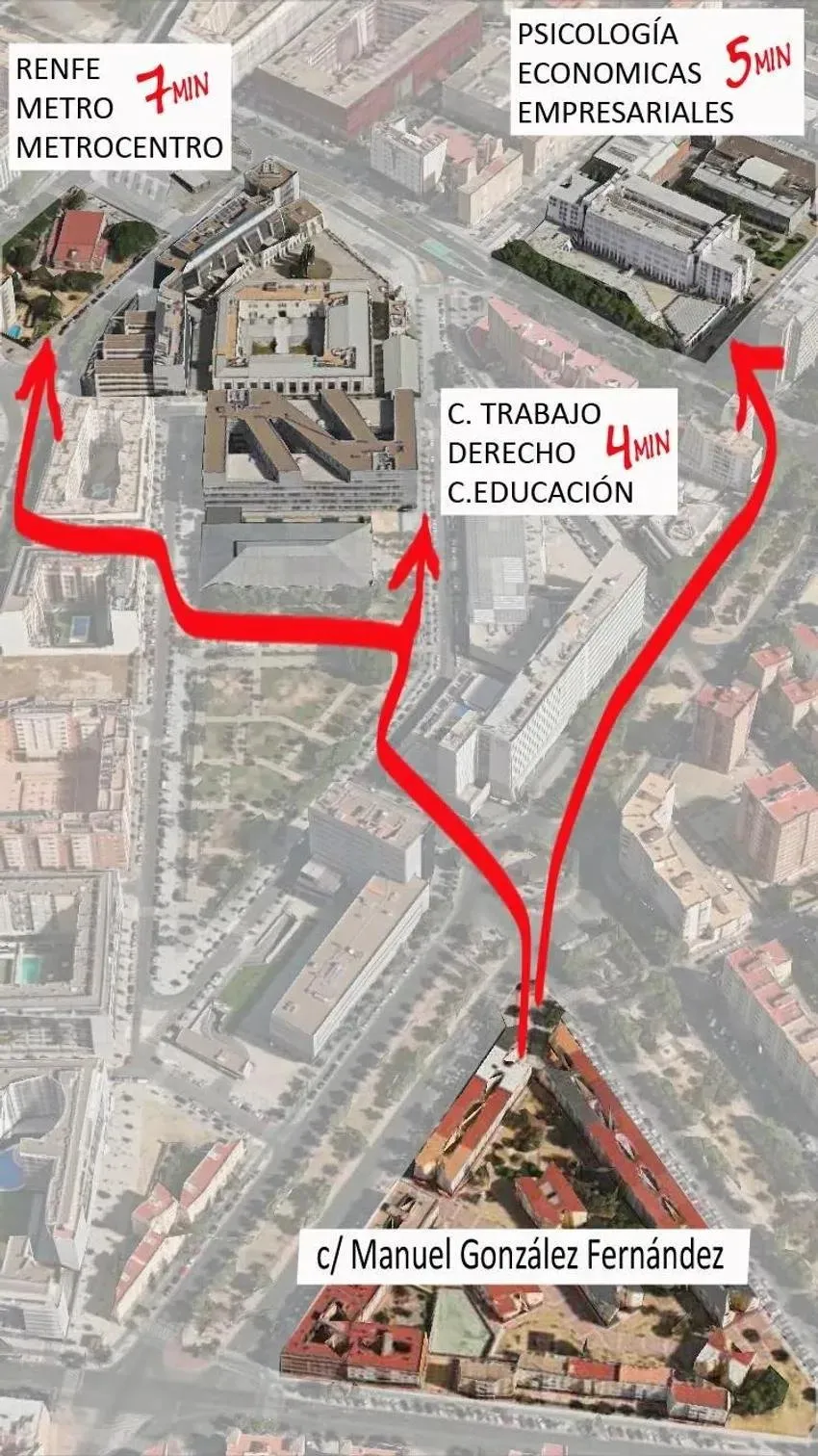 Imagen piso