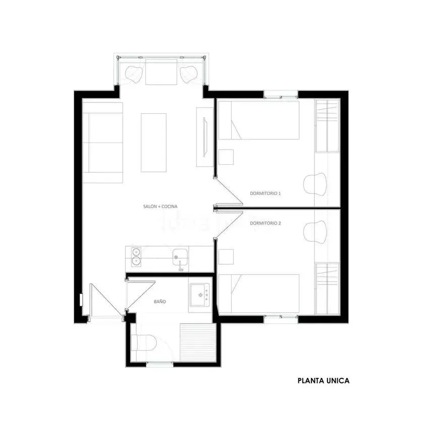 Imagen piso