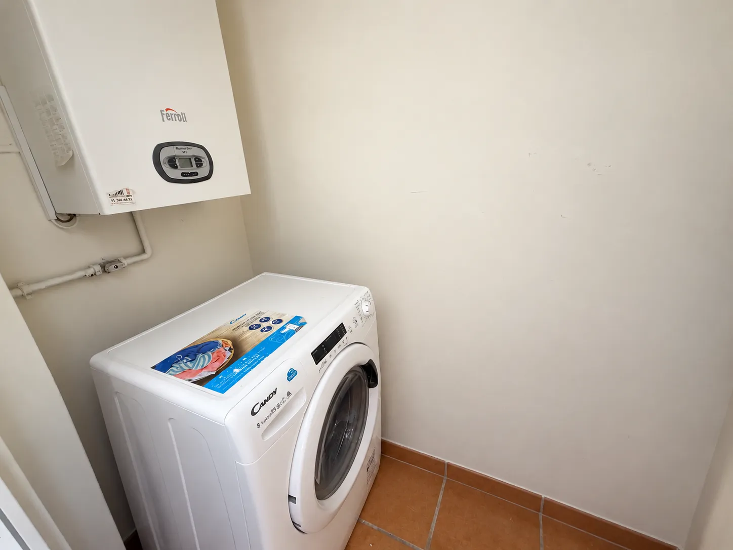 Imagen piso