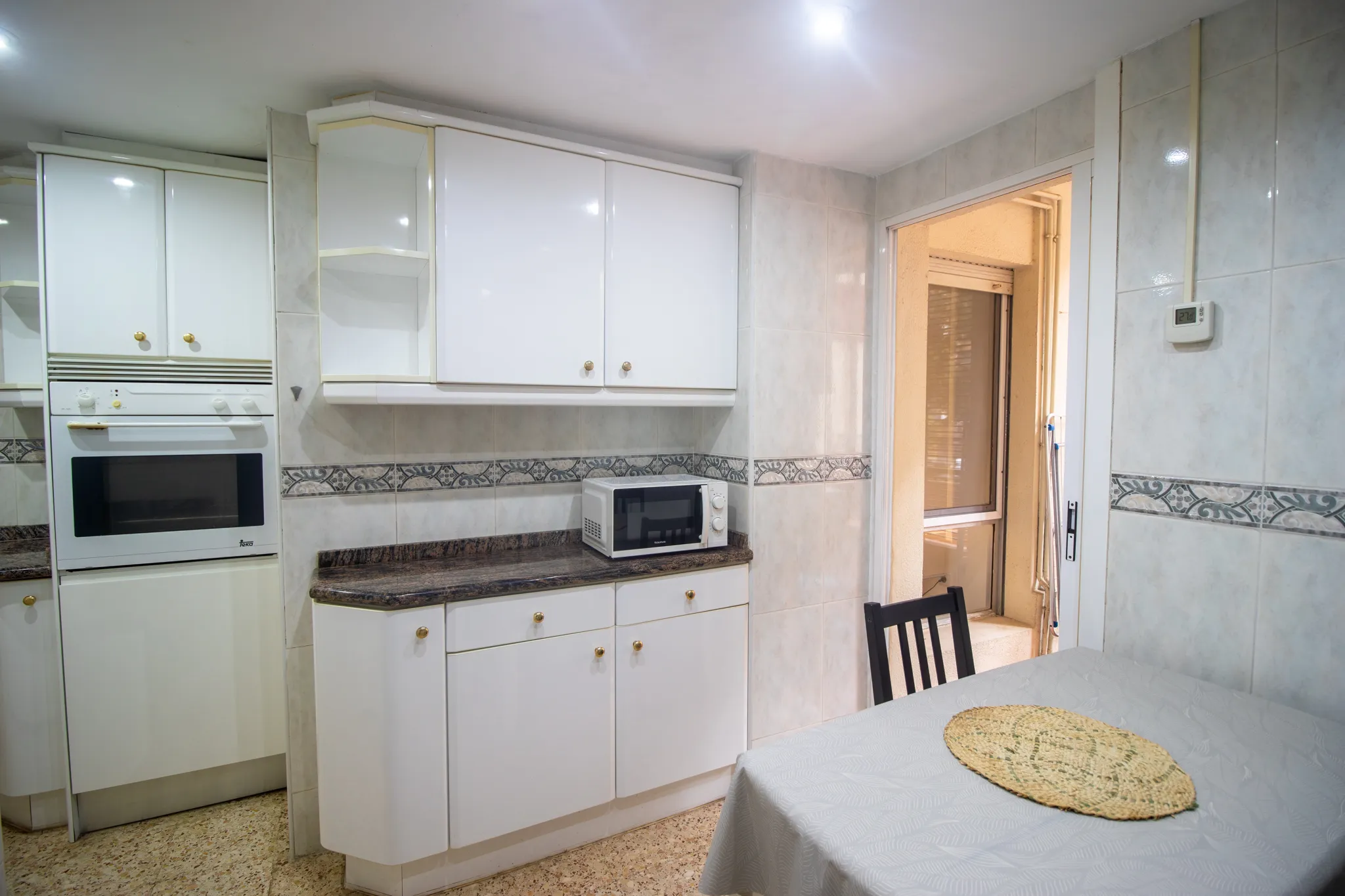 Imagen piso