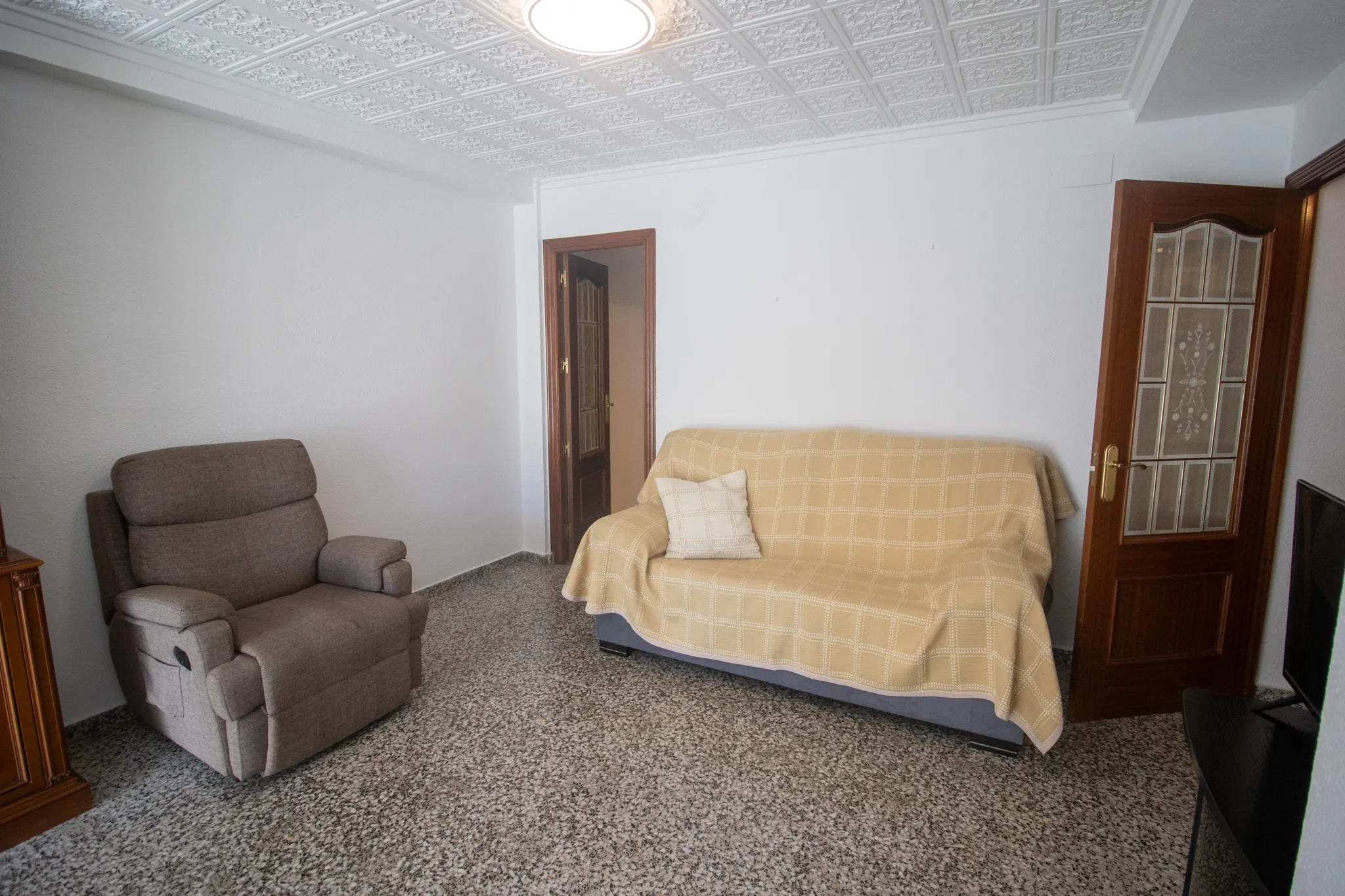 Flat en València