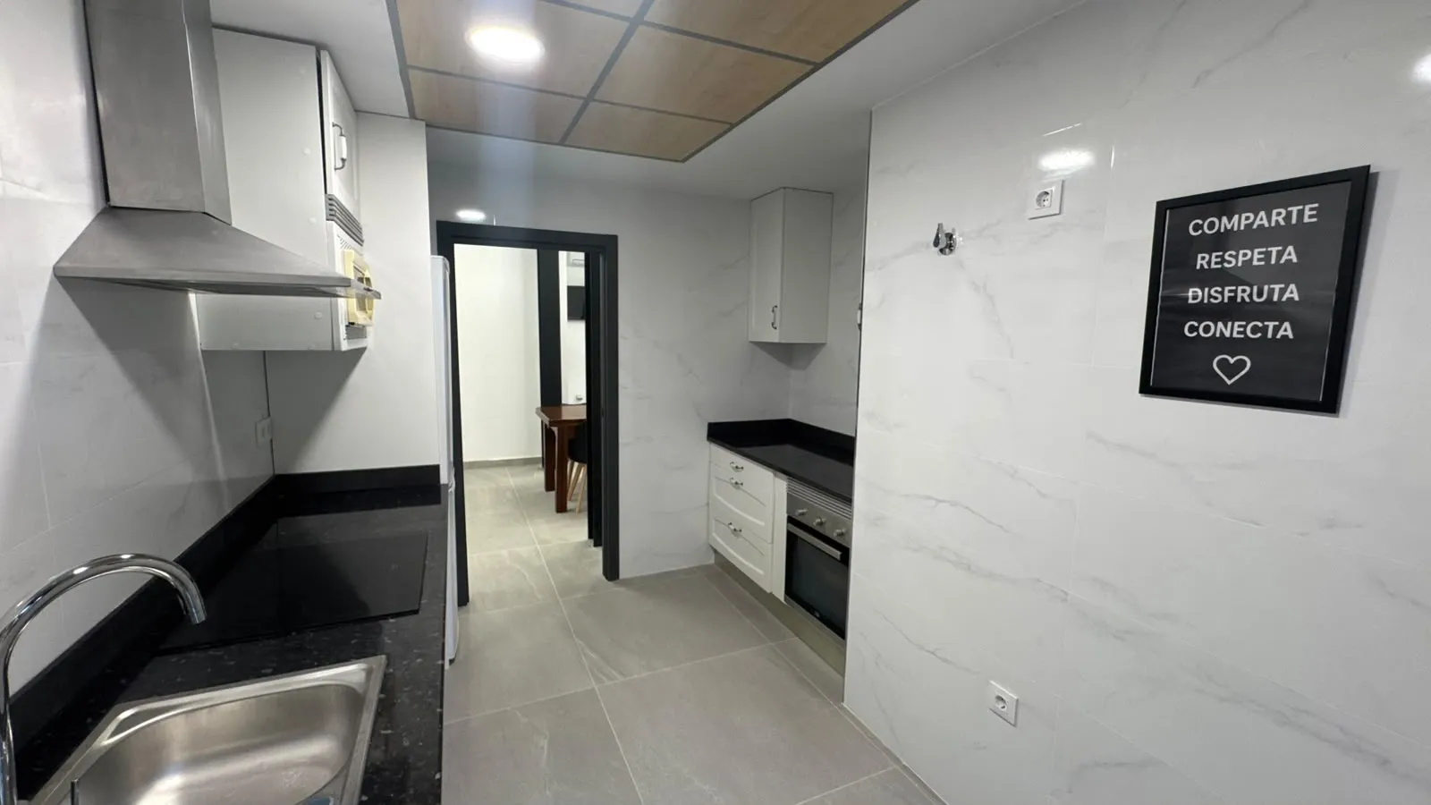 Flat en Burjassot