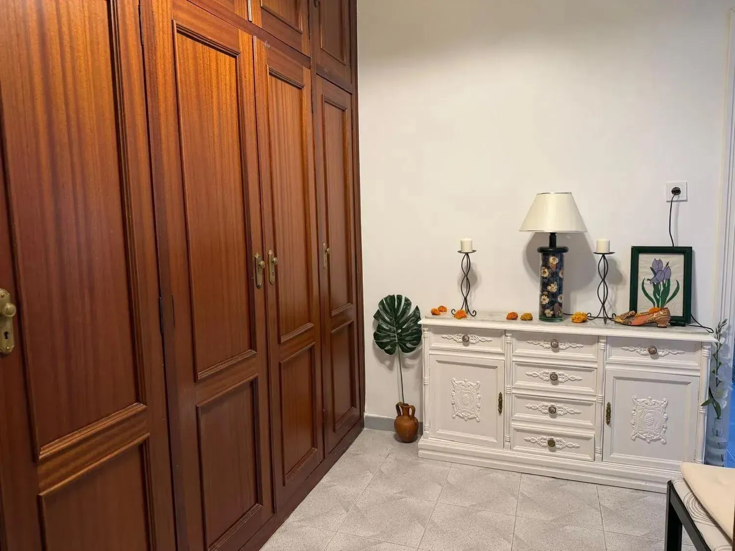 Flat en València