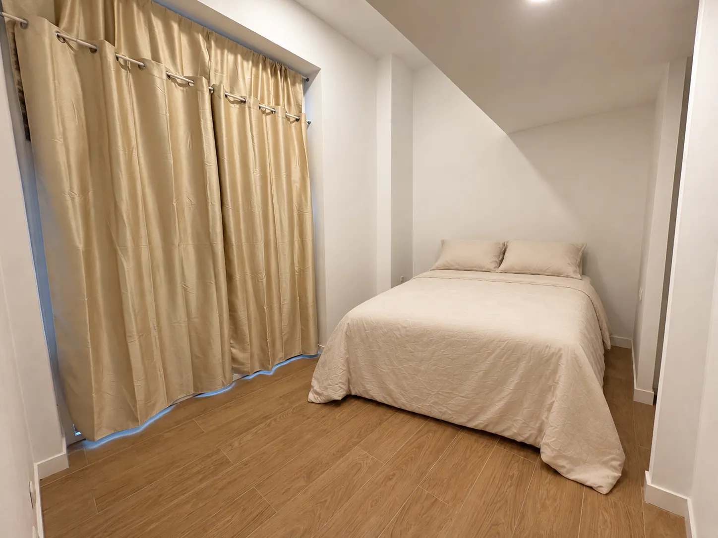 Flat en Madrid