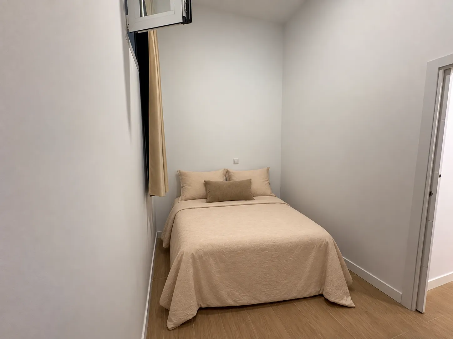Flat en Madrid