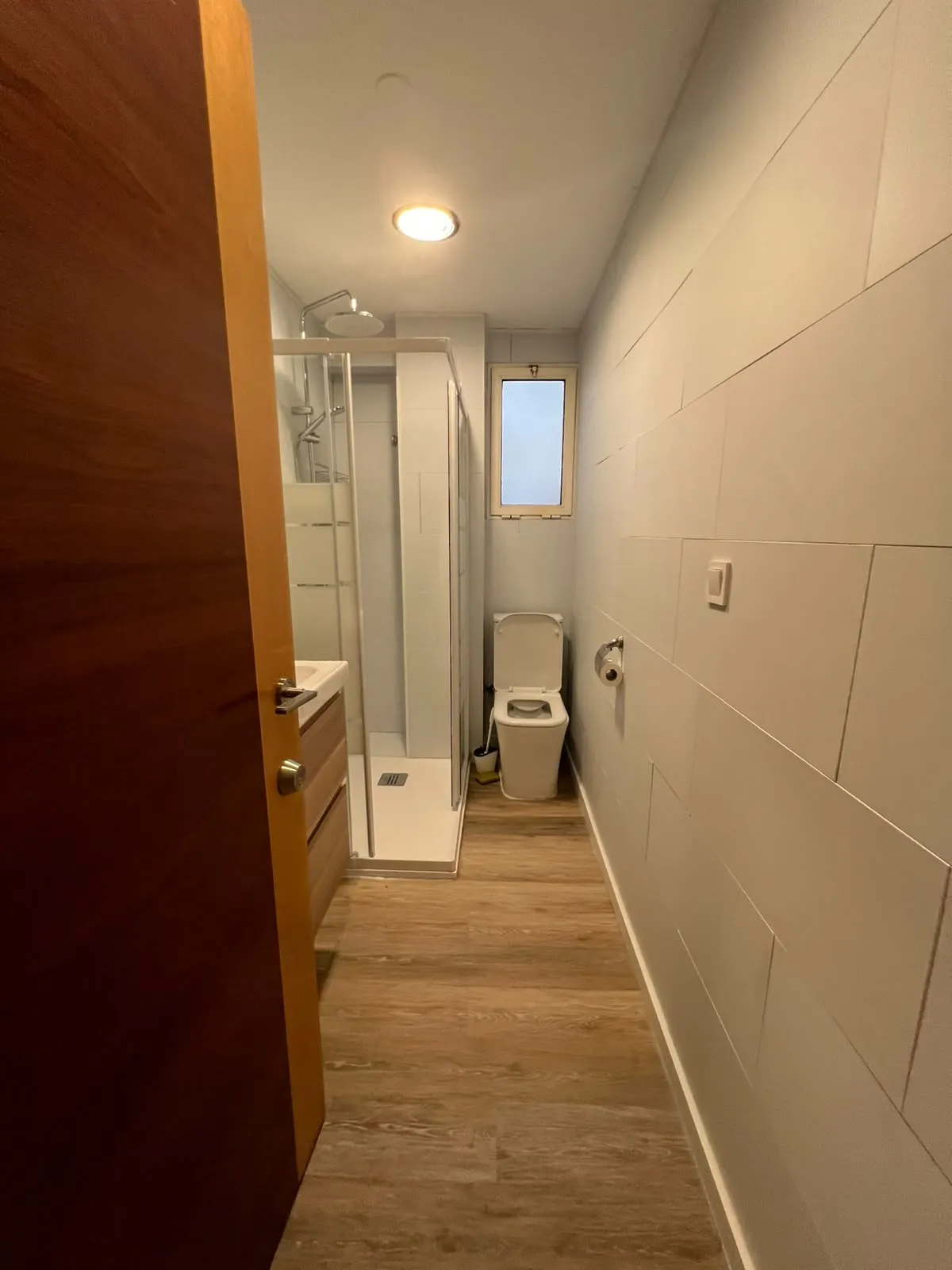 Apartment room en València