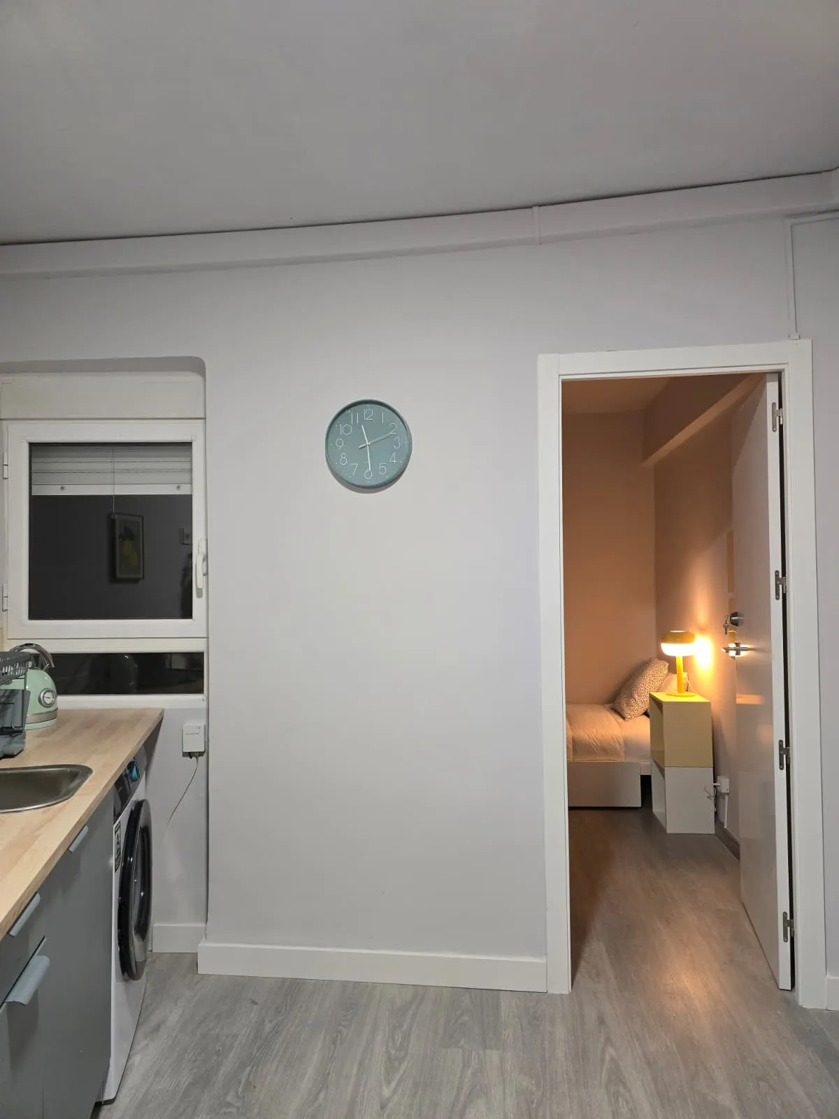 Apartment room en València