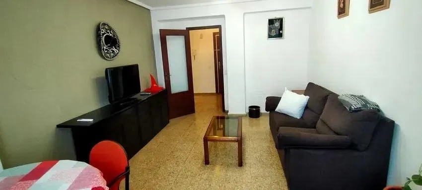 Flat en València
