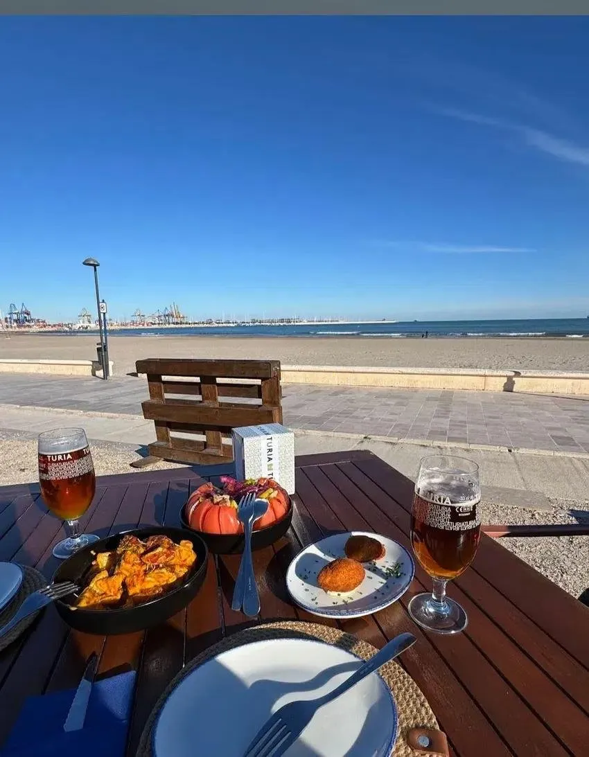 Flat en València