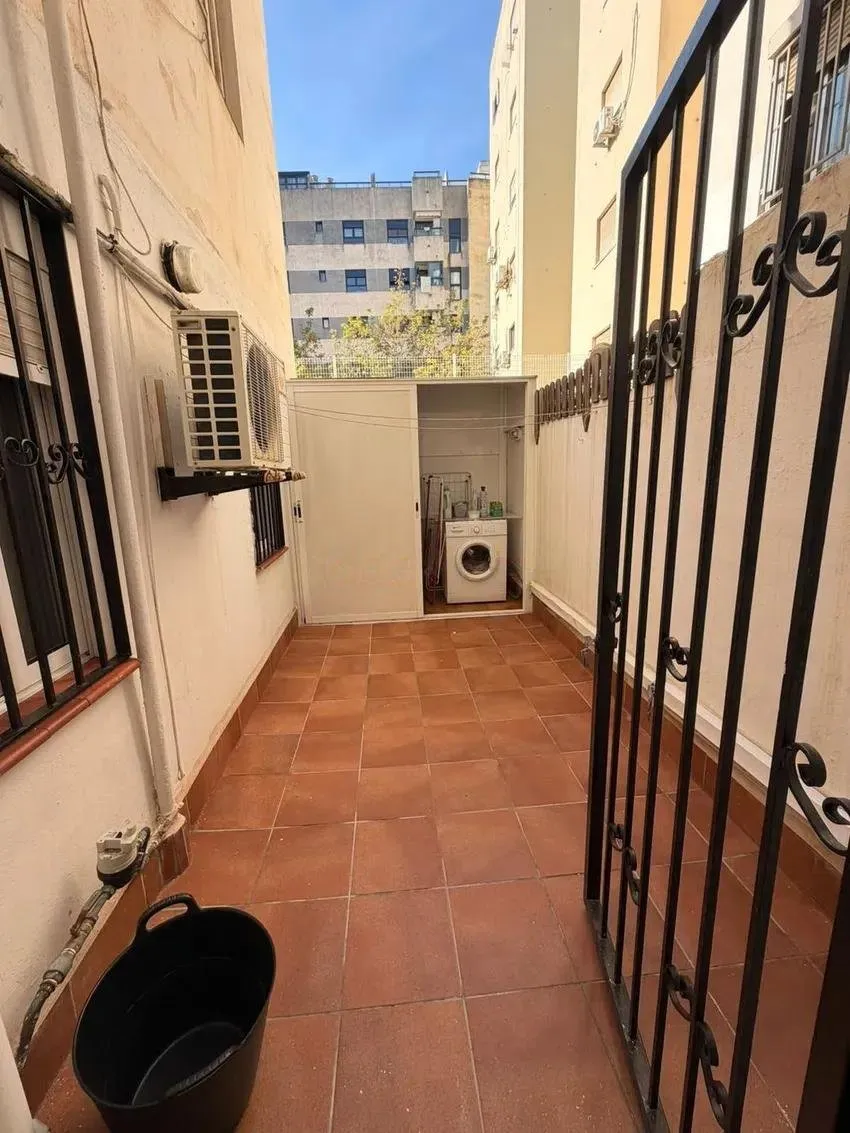 Flat en València
